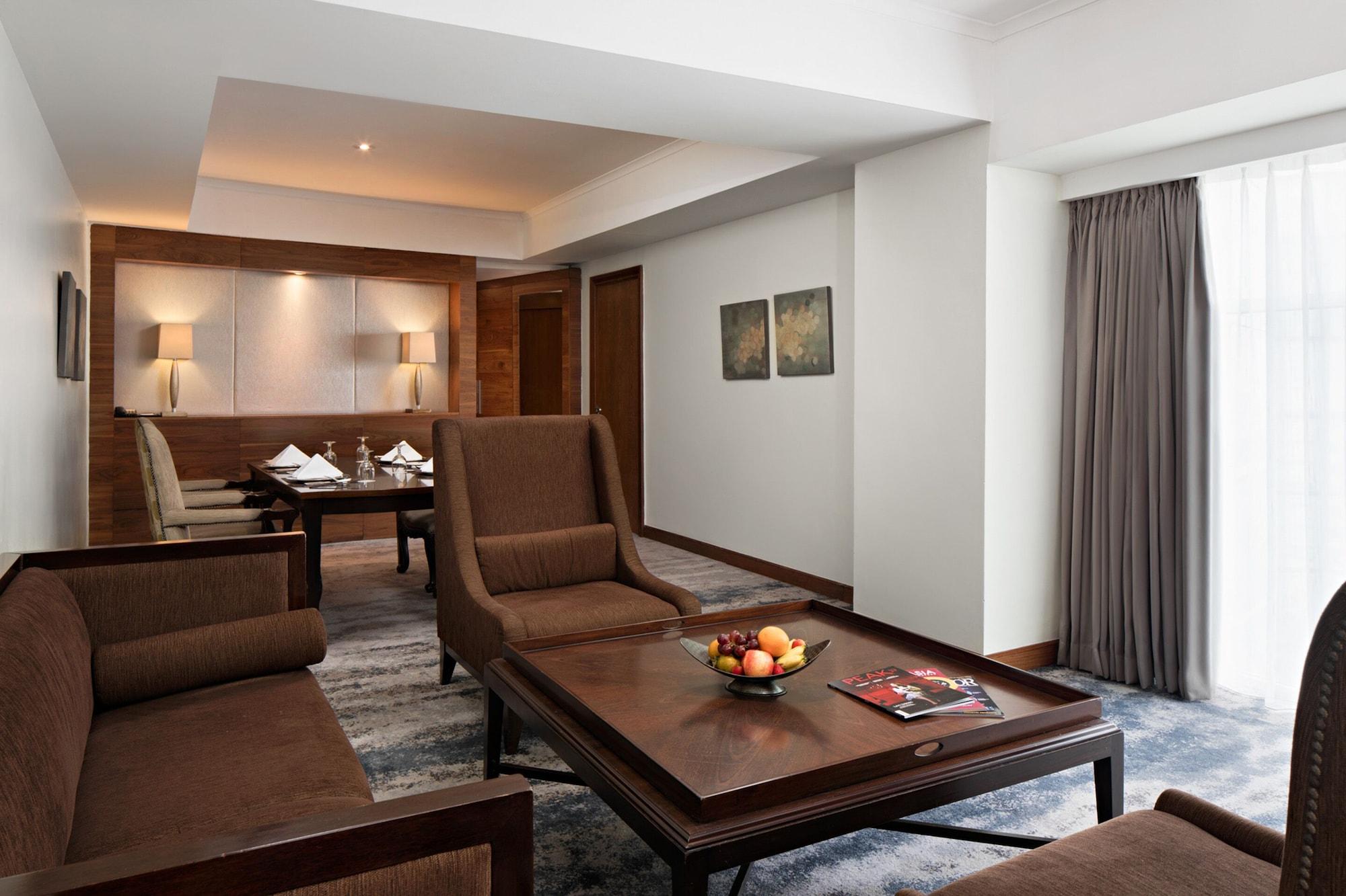 Aryaduta Hotel