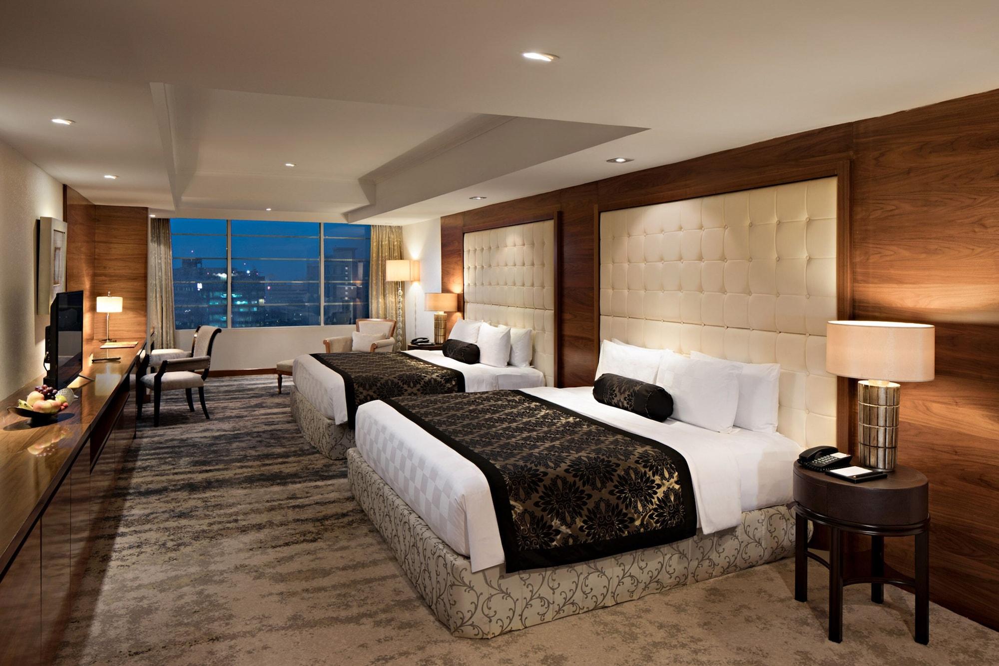 Aryaduta Hotel Medan