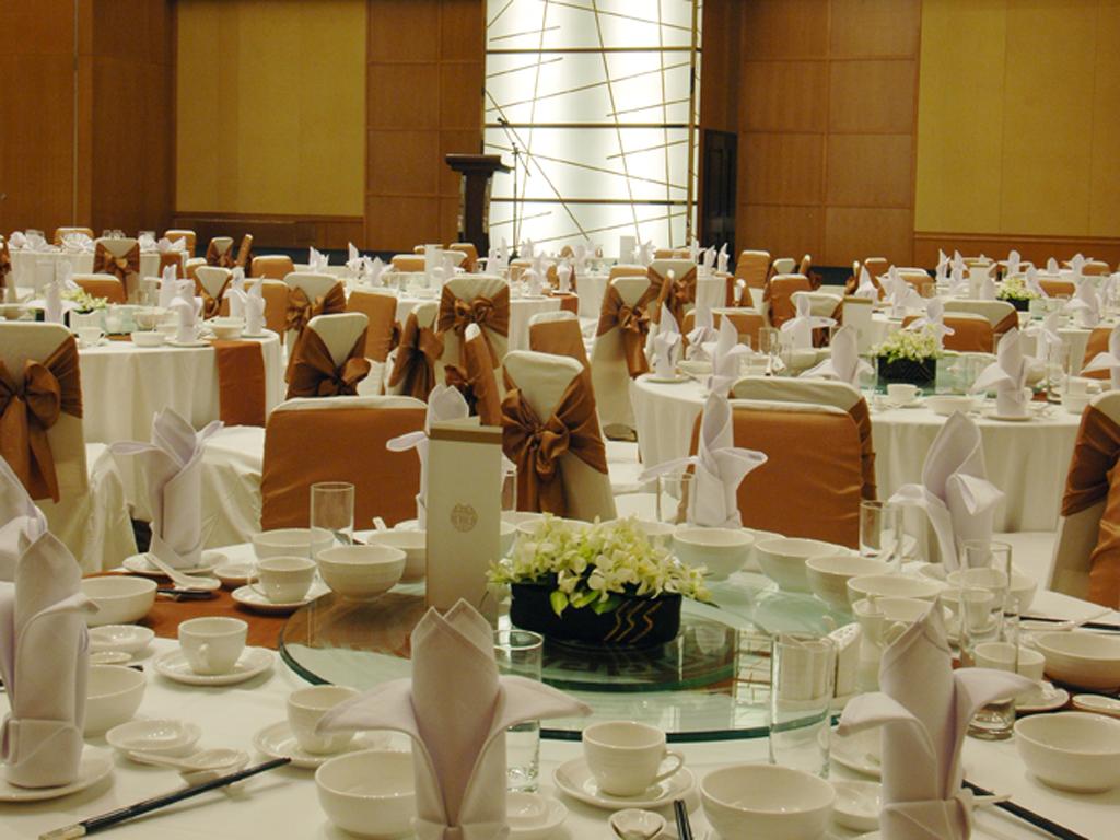 Aryaduta Hotel
