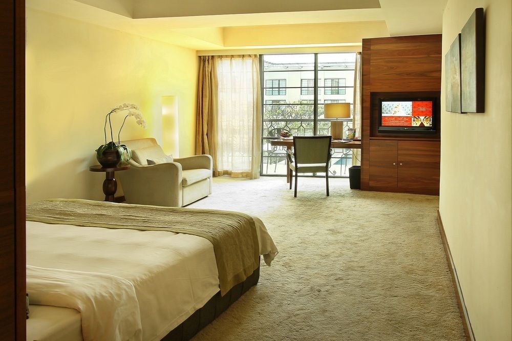 Hotel Aryaduta