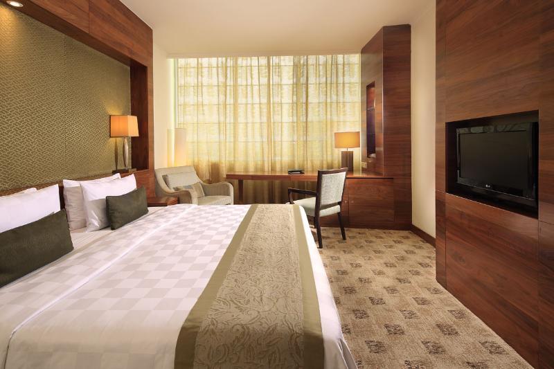 Aryaduta 4* Medan