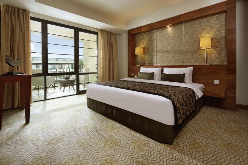 Hotel Aryaduta